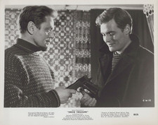 Roald Øyen e Tor Stokke nel