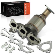 Catalizzatore Collettore