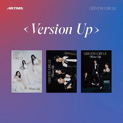Odd eye circle - odd,