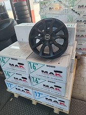 4 CERCHI IN LEGA MAK HIGHLANDS