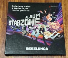 ESSELUNGA CARDS MUSICA