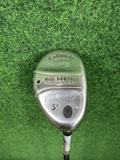 CALLAWAY Big Bertha 5-Hybrid -