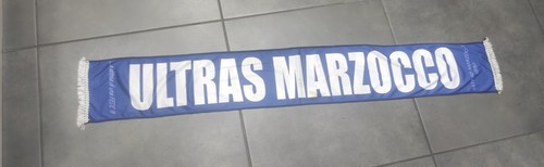 Sciarpa sangiovannese ultras - sciarpa,