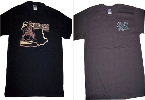 Lotto stock shirt gildan - n.2,