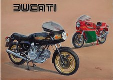 Biglietto ducati 900ss - ducati,