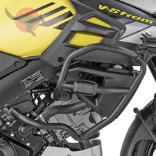 PARAMOTORE / PARACOLPI TUBOLARE [GIVI] SUZUKI DL 1000 V-STROM (2017-2019) TN3105