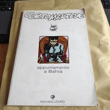 CORTO MALTESE ( PRATT) -