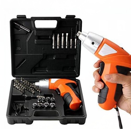 Mini avvitatore elettrico - avvitatore, a