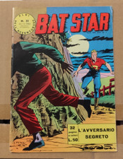 Bat star albi - bat, (