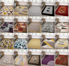 Tappeti soggiorno moderni