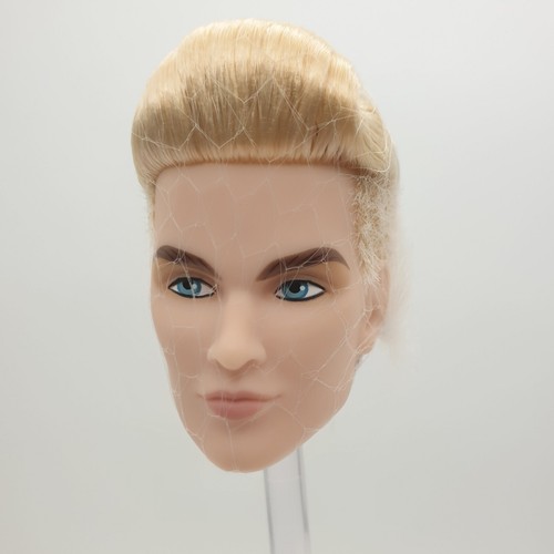 Fashion royalty formal poppy - fashion,