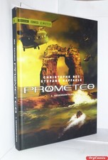PROMETEO N. 3 - NEKROMANTEION