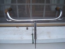 Manubrio TAURUS, anni 30