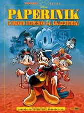 Paperinik - L'Eroe Dietro la