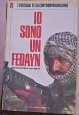 Mahmoud Issa alia Selim: Io