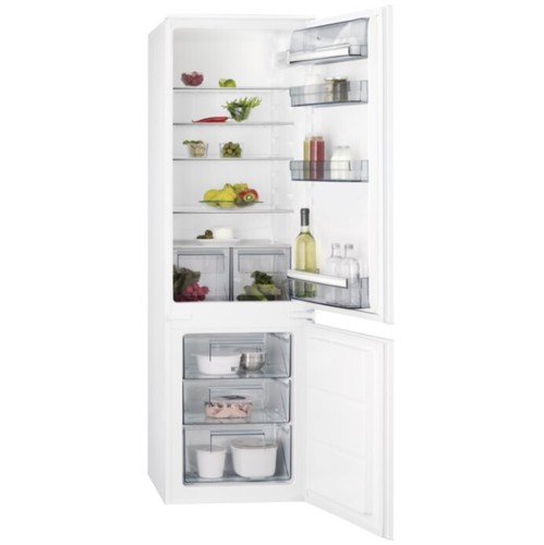 Aeg scb618f3ls frigorifero - aeg,