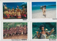 Vanuatu new hebrides pacific - vanuatu,