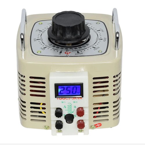 Regolatore tensione 3000w - regolatore,