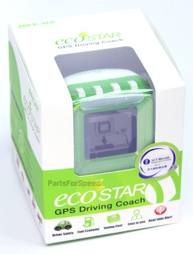 Qstarz q1600 eco star - ec-q1600,