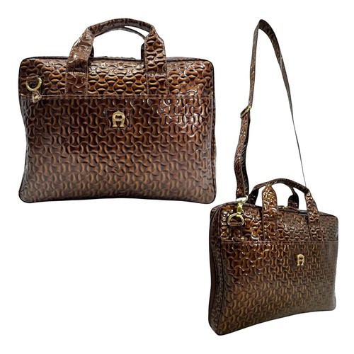 Borsa per laptop - , vintage