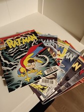 Rat-man Collection Lotto