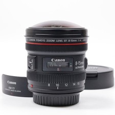 Canon 15mm 4 l usm - canon,