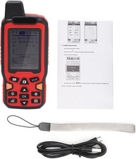 Attrezzatura Rilevamento GPS