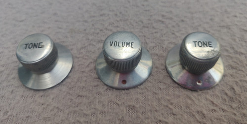 Welson vox manopole - vox?,