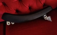 SELLA LUNGA PER BICI CROSS