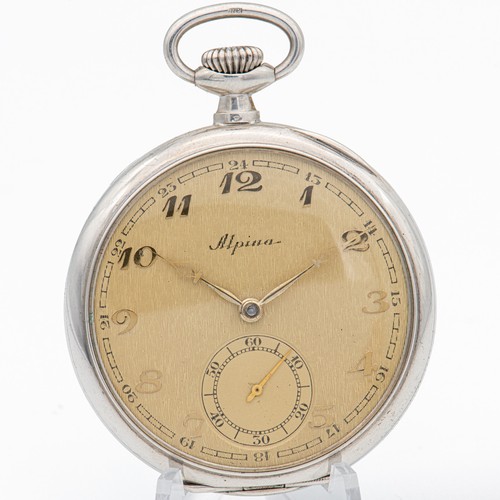 Art déco alpina - 49,2,