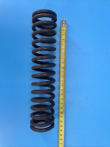 Molla moto guzzi - molla,