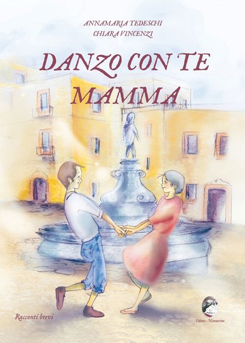 Libro annamaria tedeschi - libro, /