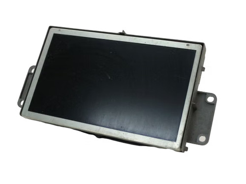 Display navigatore peugeot 407 - peugeot,