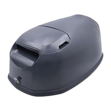 Copertura per motore