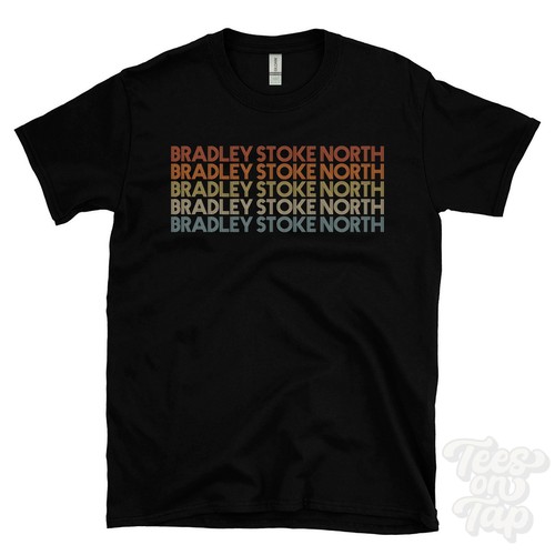 Shirt bradley stoke north - stoke,
