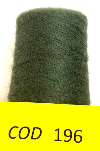 Rocca filato mohair seta - rocca,