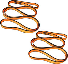 Corda Da Arrampicata in Nylon