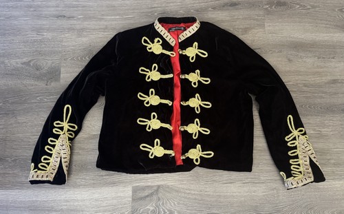 Zara napoleon sgt - zara,