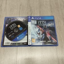 STAR WARS JEDI FALLEN ORDER
