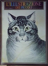 L'ILLUSTRAZIONE DEI PICCOLI