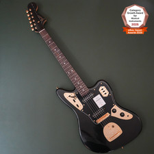 Chitarra elettrica Fender Made