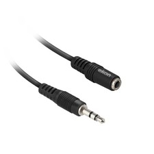 Cavo audio Jack 3,5 mm maschio