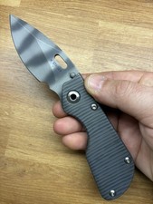 Strider Knife  DC