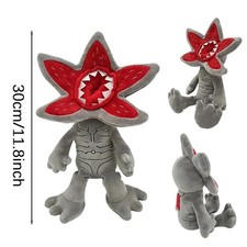 Peluche Demogorgone. Peluche