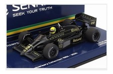 MINICHAMPS 540863312 LOTUS -