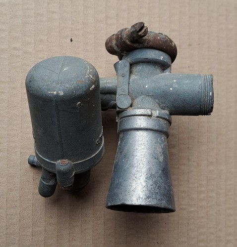 Carburatore dell orto 19 - u,