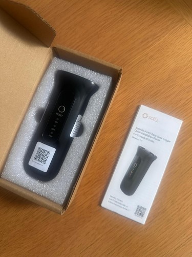 Solis w4g porta usb - solis, s1-w4g-st