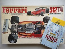 Ferrari 312T4 Scala Grande