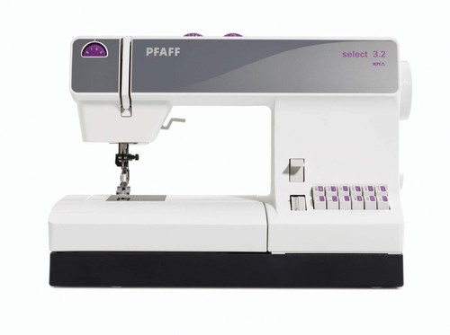 Pfaff select macchina per - 3.2,