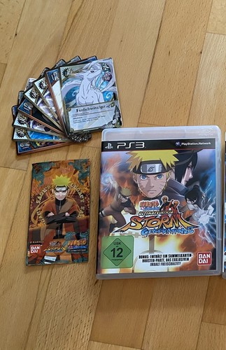 Naruto shippuden ultimate - naruto, shippuden: